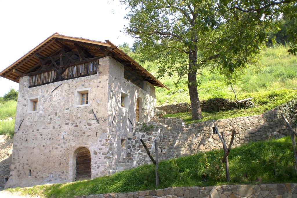 Villa Grottnerhof Fiè Esterno foto